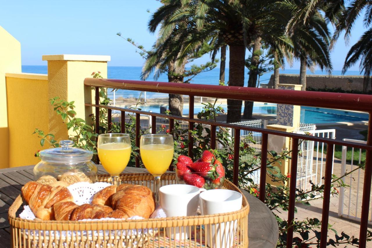 Apartamento En "Belbedere In" Denia A 10 Metros De La Playa Екстериор снимка