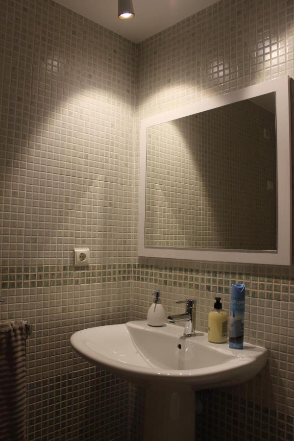Apartamento En "Belbedere In" Denia A 10 Metros De La Playa Екстериор снимка